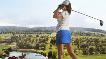 Golf & Ski Resort Ostravice