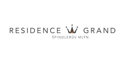 Aparthotel Residence Grand ****
