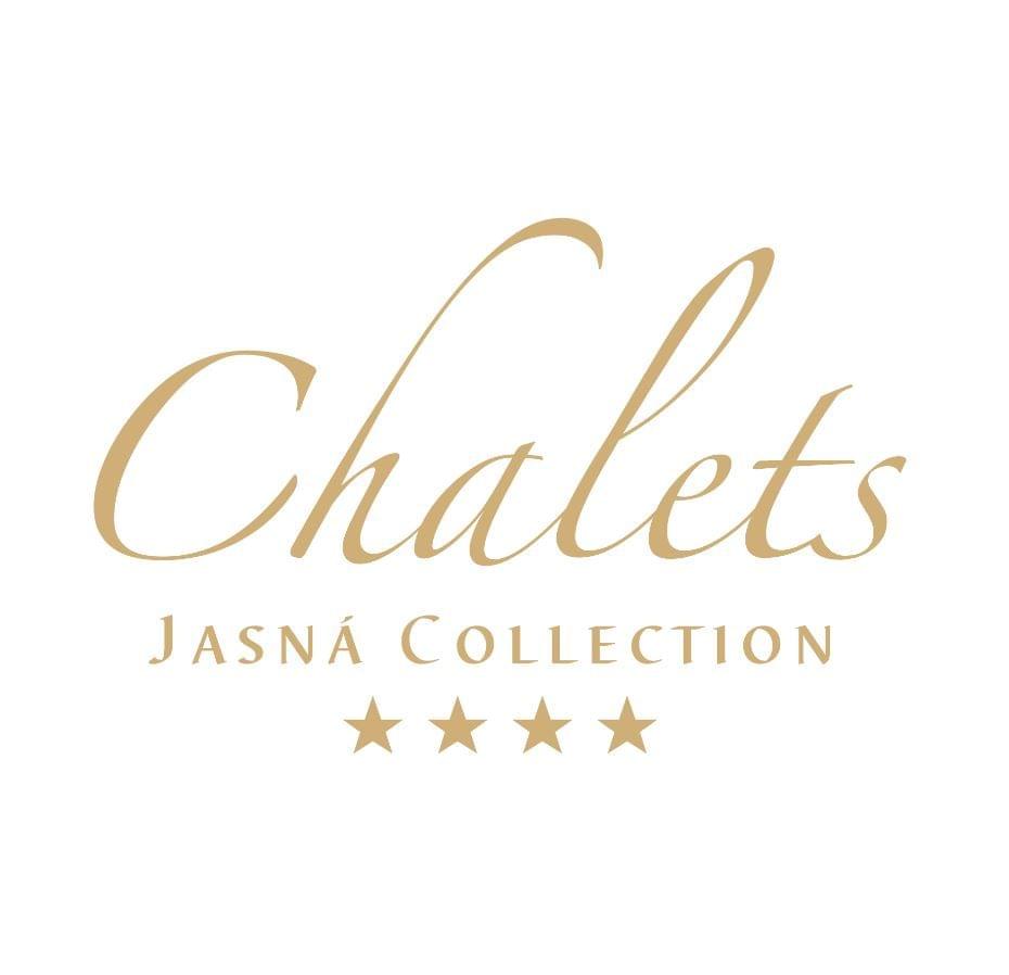 Chalets Jasná Collection Záhradky