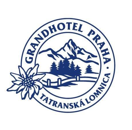 Grandhotel Praha****