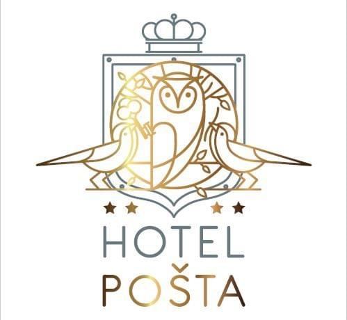 Hotel Pošta****