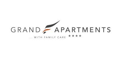 Pension Grand Apartments  ****