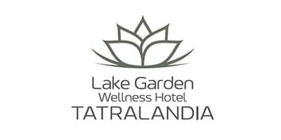 Lake Garden Tatralandia****