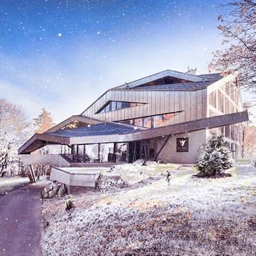 Horec Suites