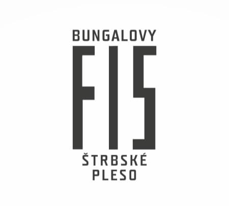 Bungalovy FIS Economy