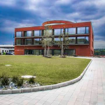 Hotel S-PORT Véska