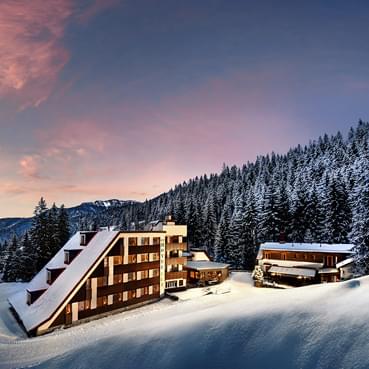 Hotel SKI