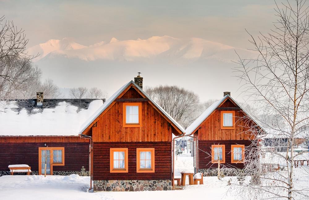 Holiday Village Tatralandia