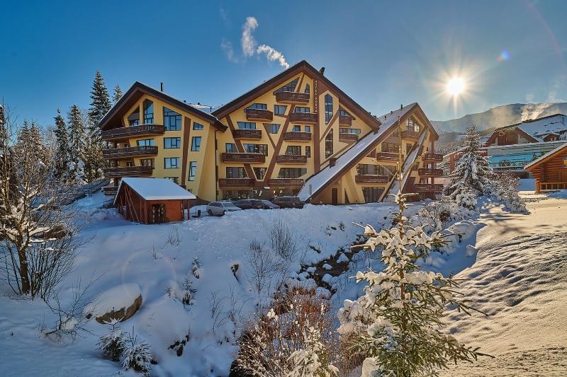 Hotel Pošta****